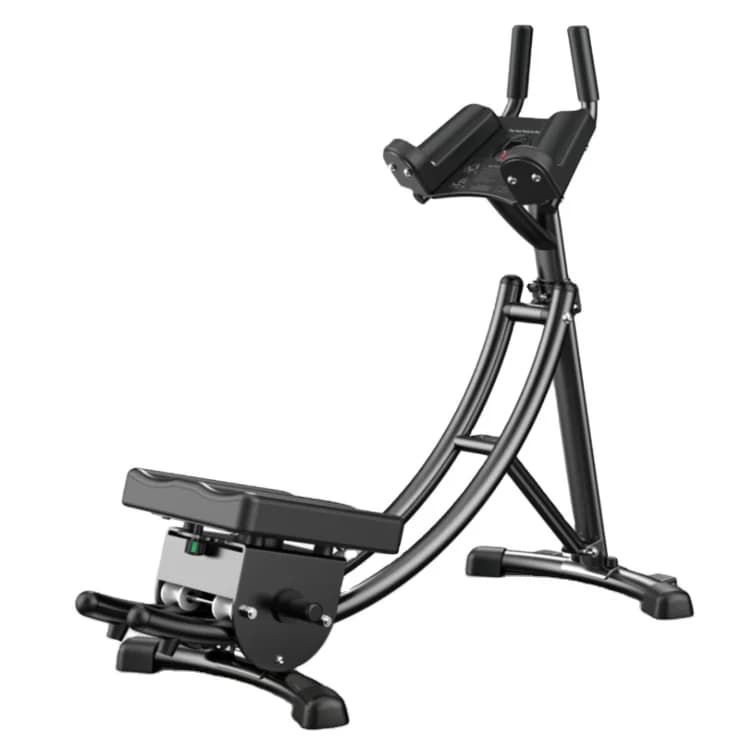 Home Gym Equipment, Wonder Crunch Machine for Abdominal Exercises, Product for Sport and Entertainment