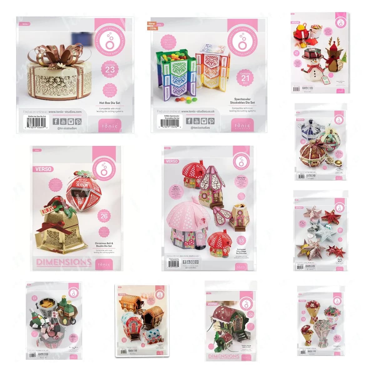Natale Cappello di Babbo Natale Box Die Set Metallo Fustelle Nuovi Arrivi 2024 FAI DA TE Che Fanno Biglietto di Auguri Scrapbooking Decorazione Stampo