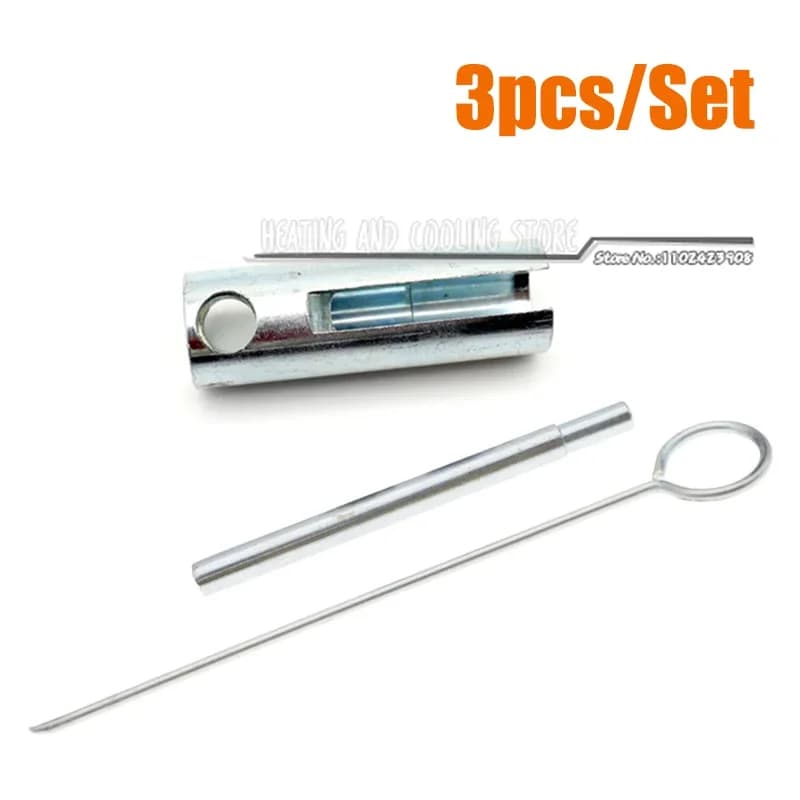 3 pz/set Riscaldatore Glow Plug Chiave Manutenzione + Strumento di Rimozione Glow Plug Per Webasto Eberspacher D2 D4 D4S Filtro di Rimozione Gancio Strumento