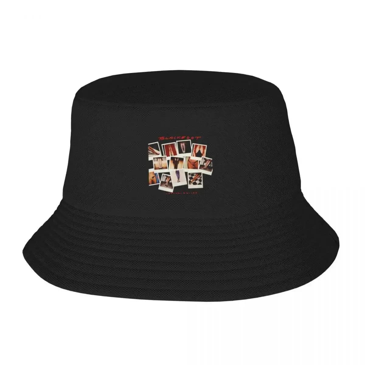 2025 New Sinar Terang Dimalam Gelap Bucket Hat Solar Protection Baseball Cap Ladies' Hat Men's Hats