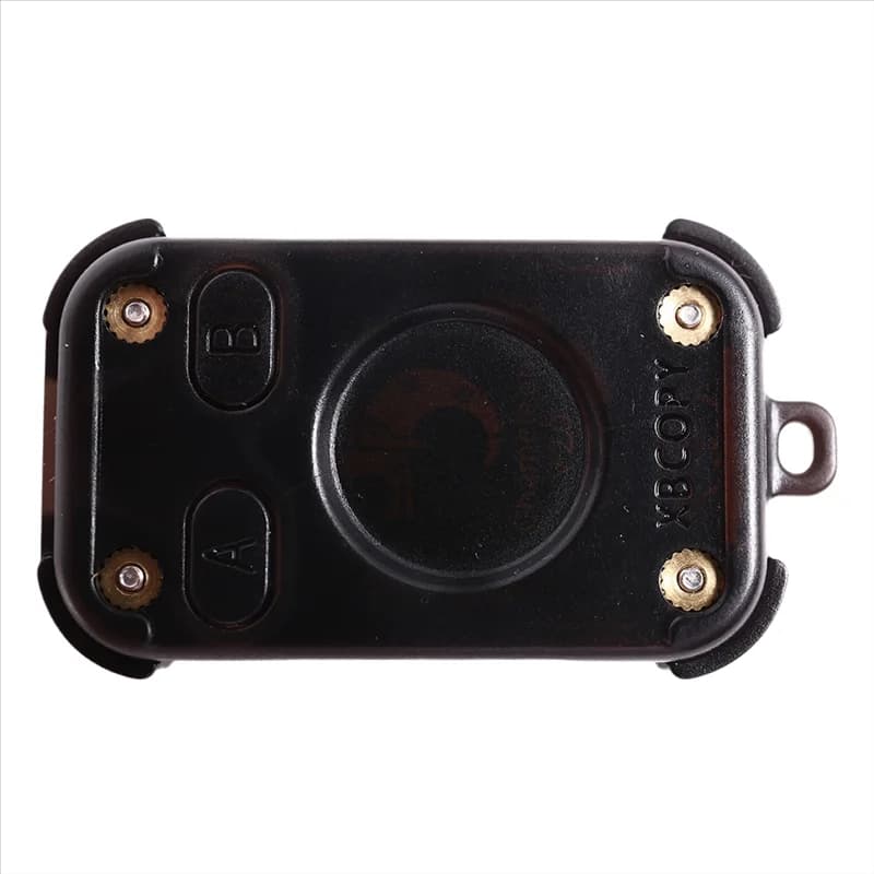 【B74A】 Emulatore lettore chip intelligente RFID Chameleon V2.0 Duplicatore NFC + Portachiavi 5XUID 125K 13,56M Decodifica scheda Smart Card Emulatore