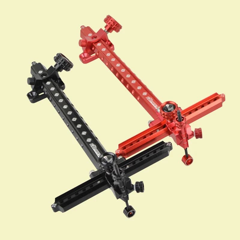 Archery Recurve Bow Accessories Target Shooting Recurve Bow Sight Shooting and Hunting Accessories