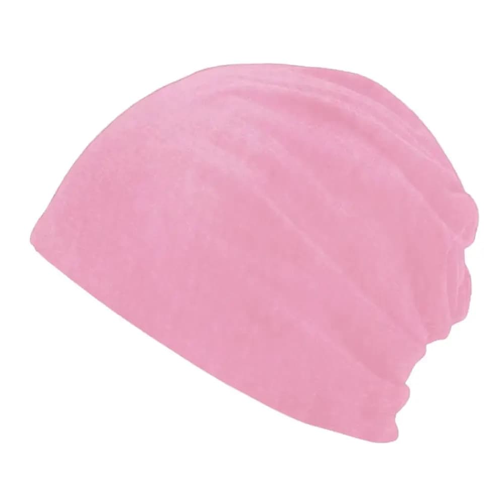 Men Women Cotton Cycling Hat Baseball Riding Beanie Hat Hiking Bicycle Headscarf
