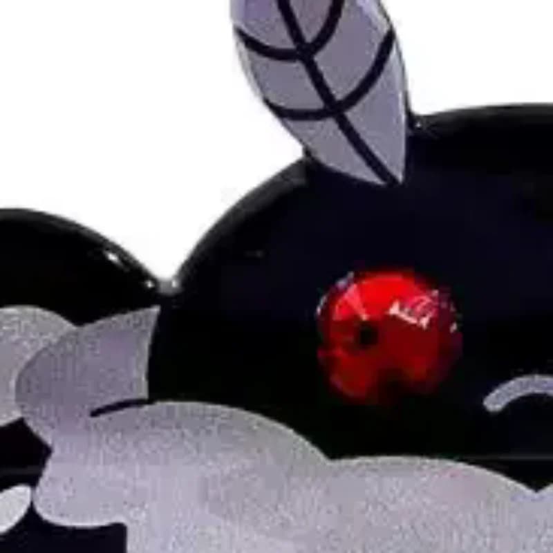 1/2Pcs Stylish Versatile Hair Accessories Cartoon Bat Hair Clip Makes Your Hair More Sweet And Cute Halloween Gift For Friends