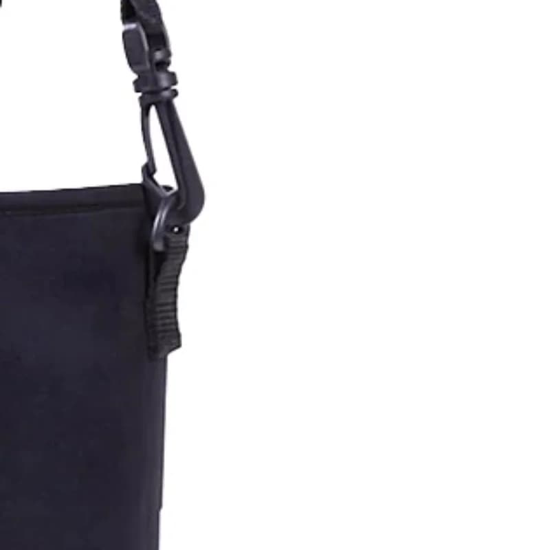2000 ml water bottle case Insulating bag Thermos bag Portable glass bottle bag Vacuum cup accessories