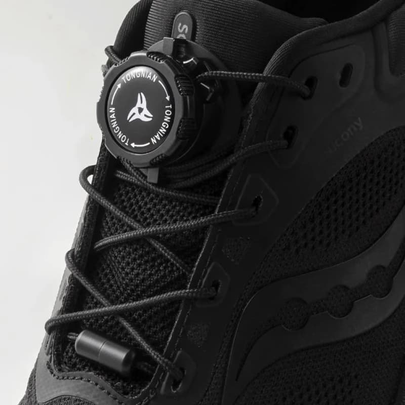 Automatic Shoelaces Without ties Install simple Swivel Buckle Laces Thick Rope Tennis Sneakers Shoelace Shoe Accessories 1Pair