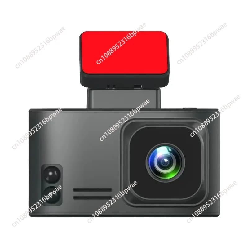Gofuture D39-Signature 3 inch Car Dvr Dashcam Car Dash camera Night vision Driving recorder Cam Driving recorder Parking