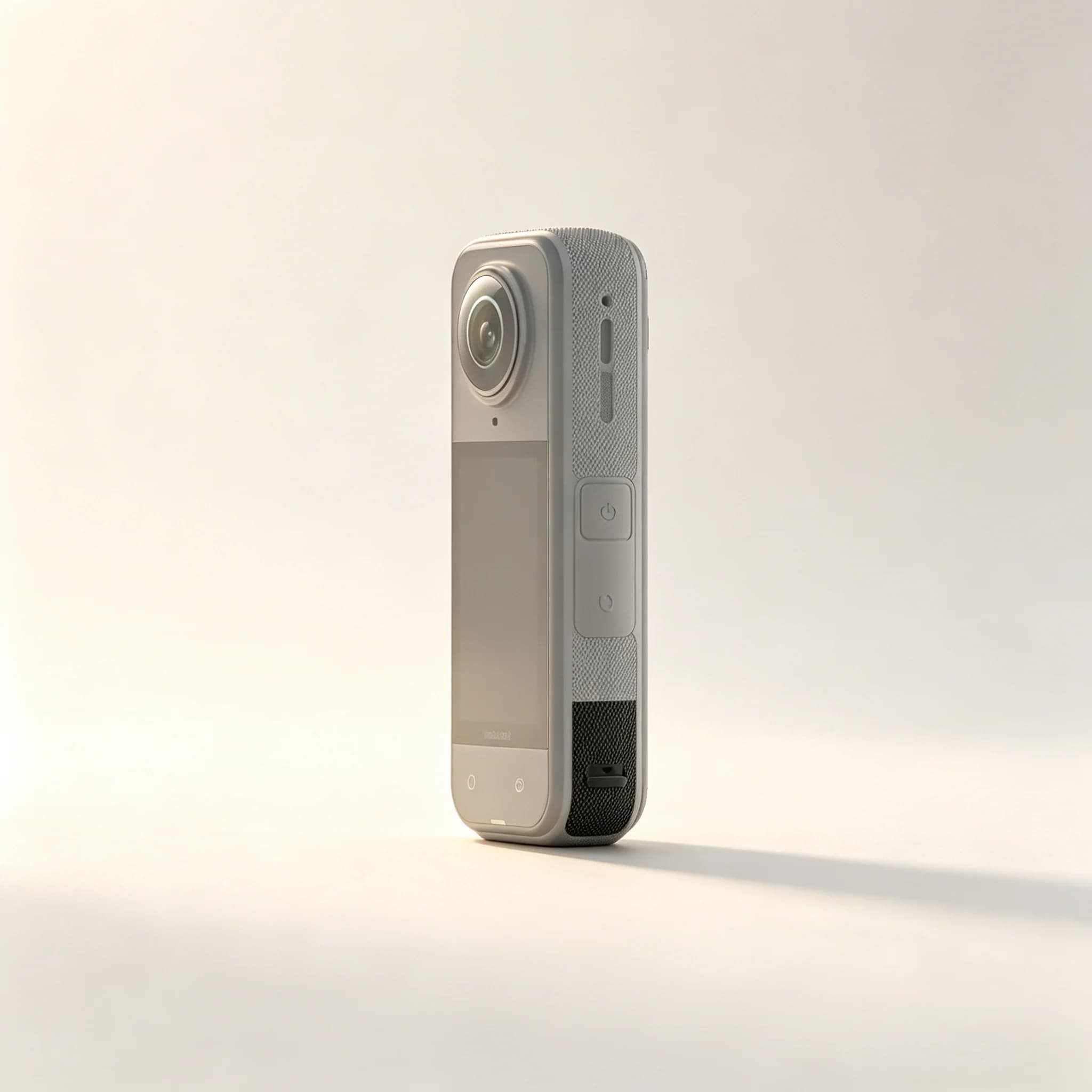 Dustproof Port Protector, For Insta360 X5, Wear-resistant USB Cover Replacement, Moisture Protection Camera Spare Part
