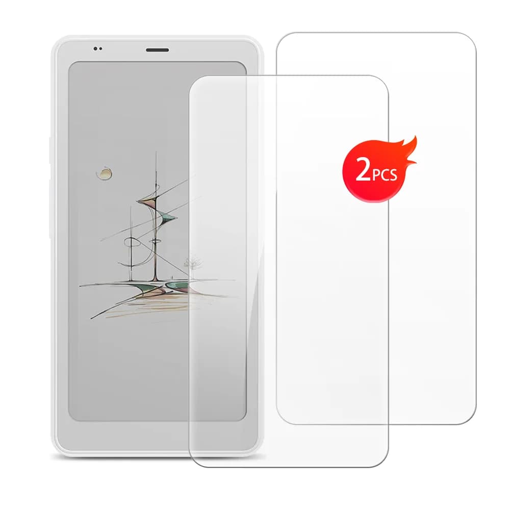 For Boox Palma 2 Pro Tempered Glass Protective Screen Protector Smart Phone Cover Film