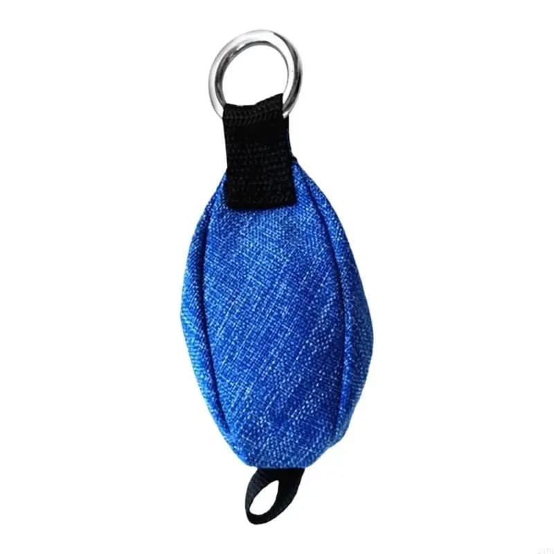 Arborist Throw Weight Pouches Bag Outdoor Sports Arborist Tree Climbing Rope Bag