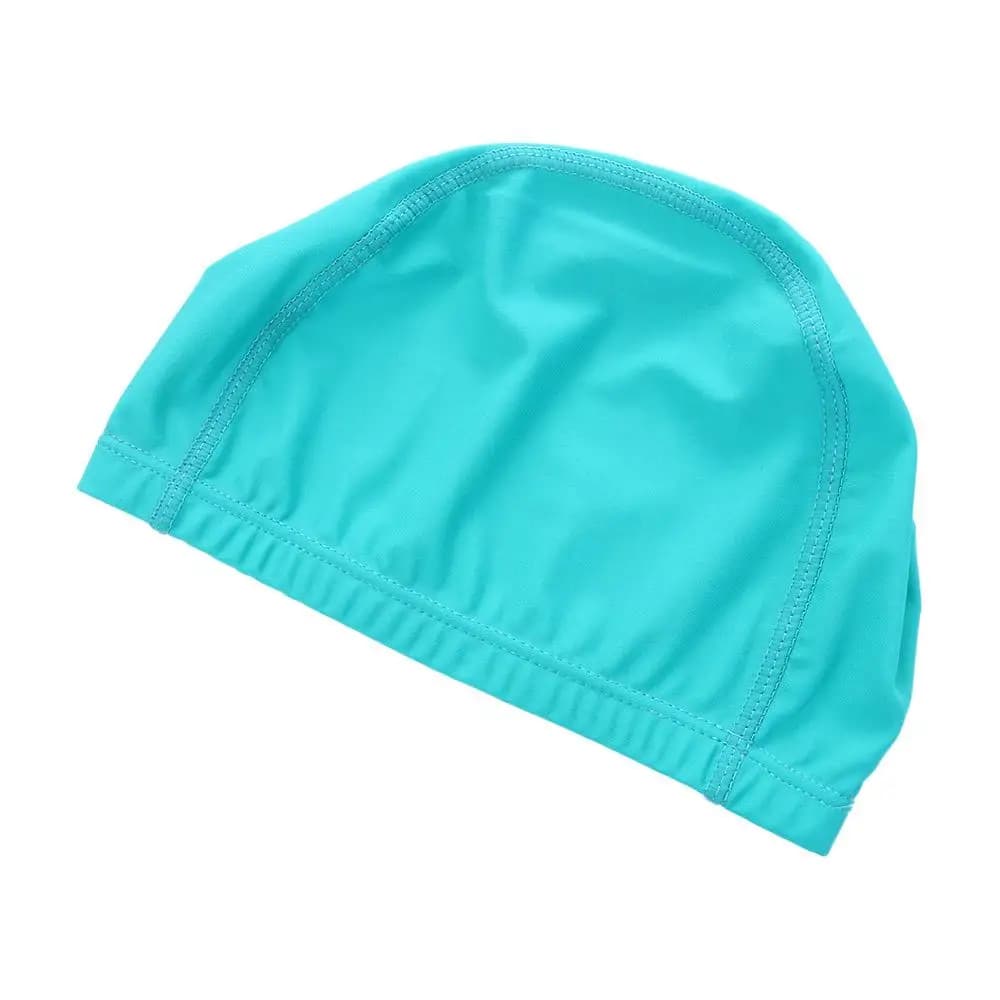 Men's Swimwear Ice Silk for Adults Woman, Waterproof, Ultra Subtle, For Water Sports, Bath Head, Pool Head