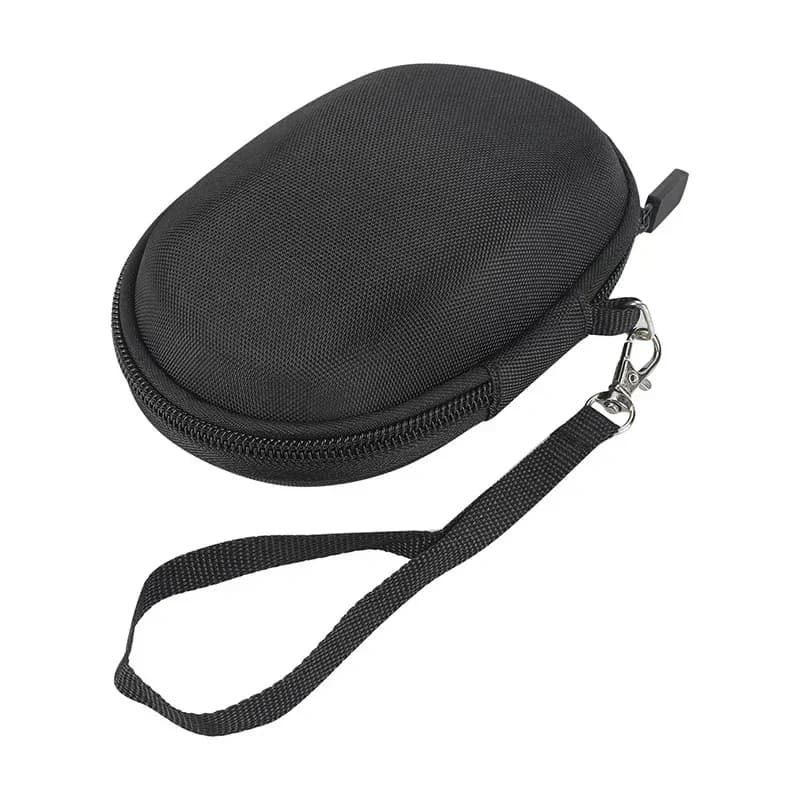 Borsa da trasporto portatile Custodia per mouse da gioco Custodia antiurto impermeabile per accessori per copertura mouse Logitech MX Master 3 3S