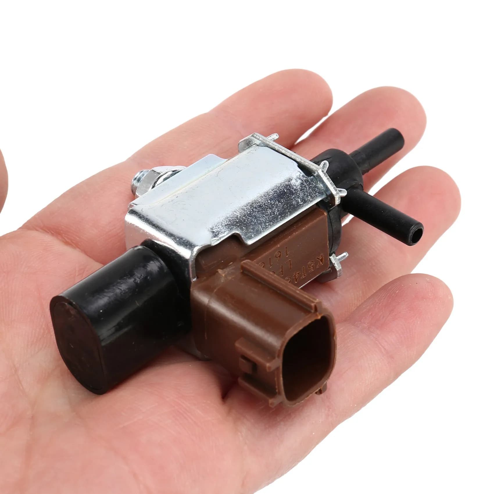 Accessori auto durevoli per Mazda Miata 1.8L Protege 1.6L BP5W-18-741 K5T46591 BP5W18741 Elettrovalvola a depressione VSV