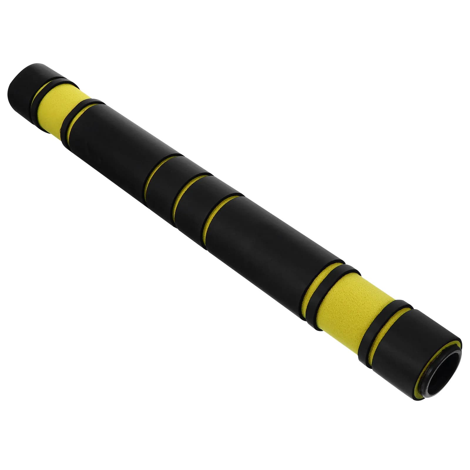1Pcs Dumbbell Connecting Rod 40Cm High Quality ABS Barbell Connector Fitness Device Weightlifting Extension Bar