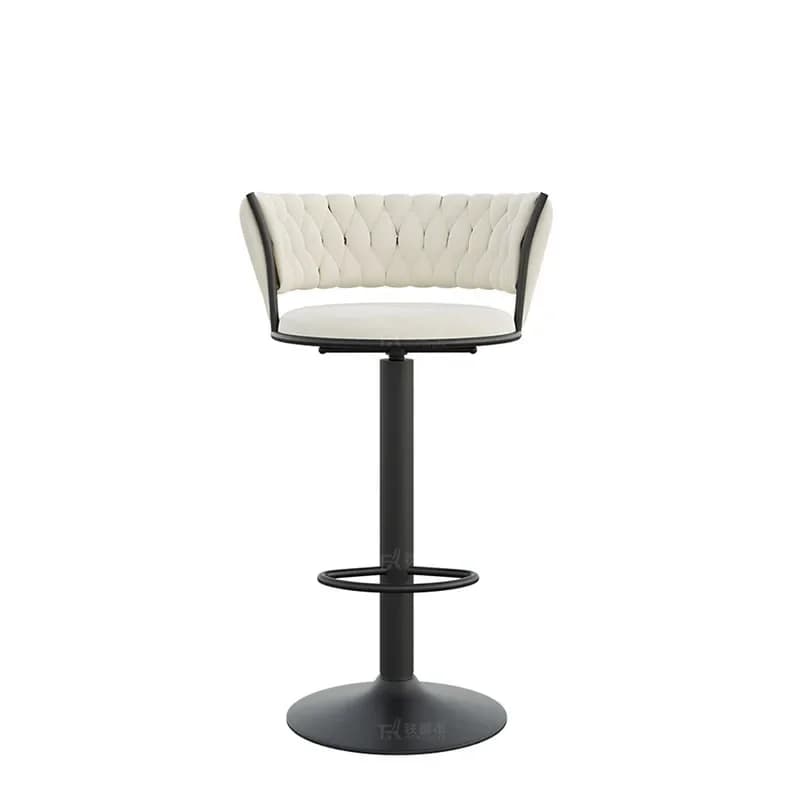 Sedie ausiliarie moderne per sala da pranzo Sedie da gioco Vanity Floor Sedie da pranzo in stile nordico Salotti Mobili Sillon di lusso