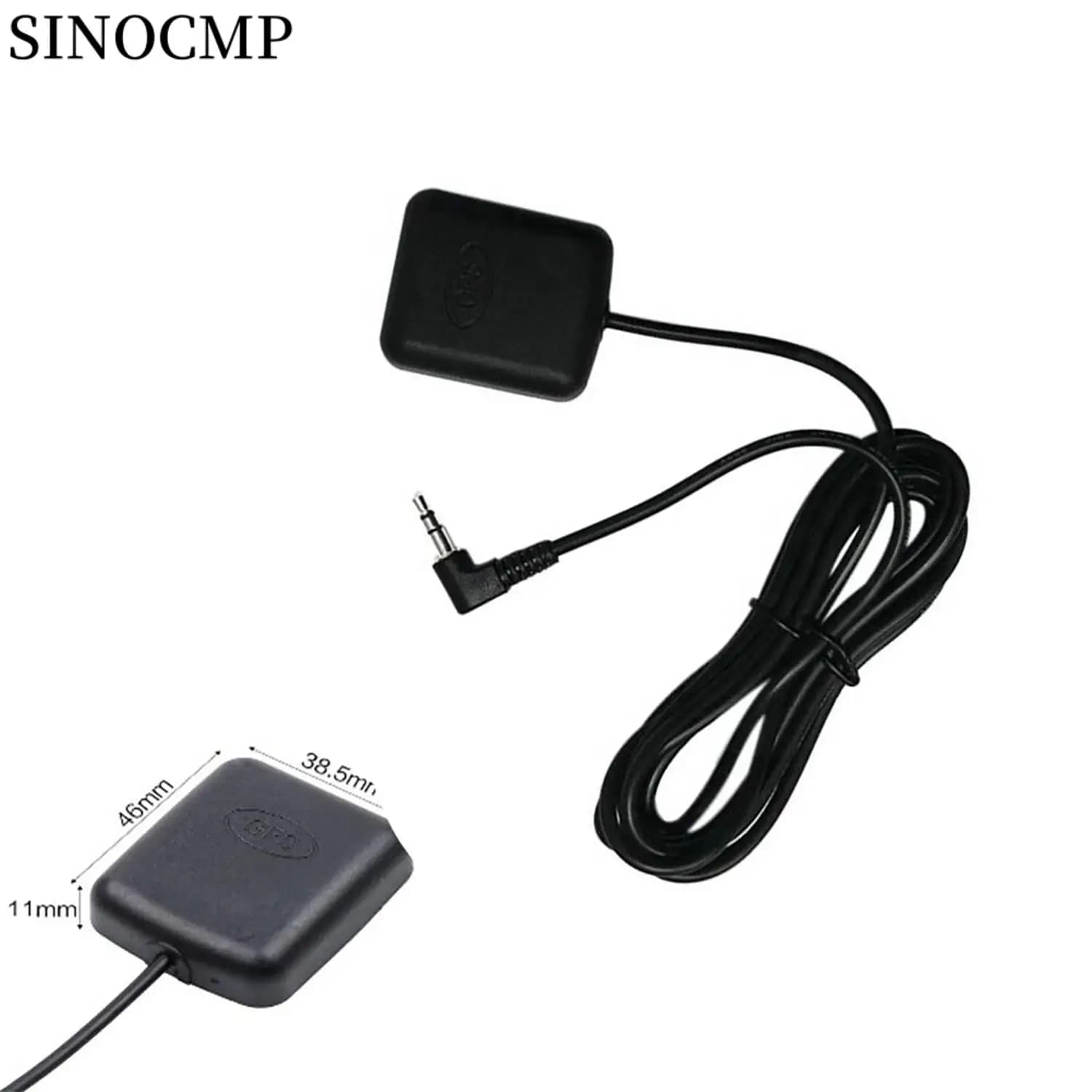 3.5 mm for trucks SUV Dash Cam Dash Camera Electronics for cars GPS accessories Parts