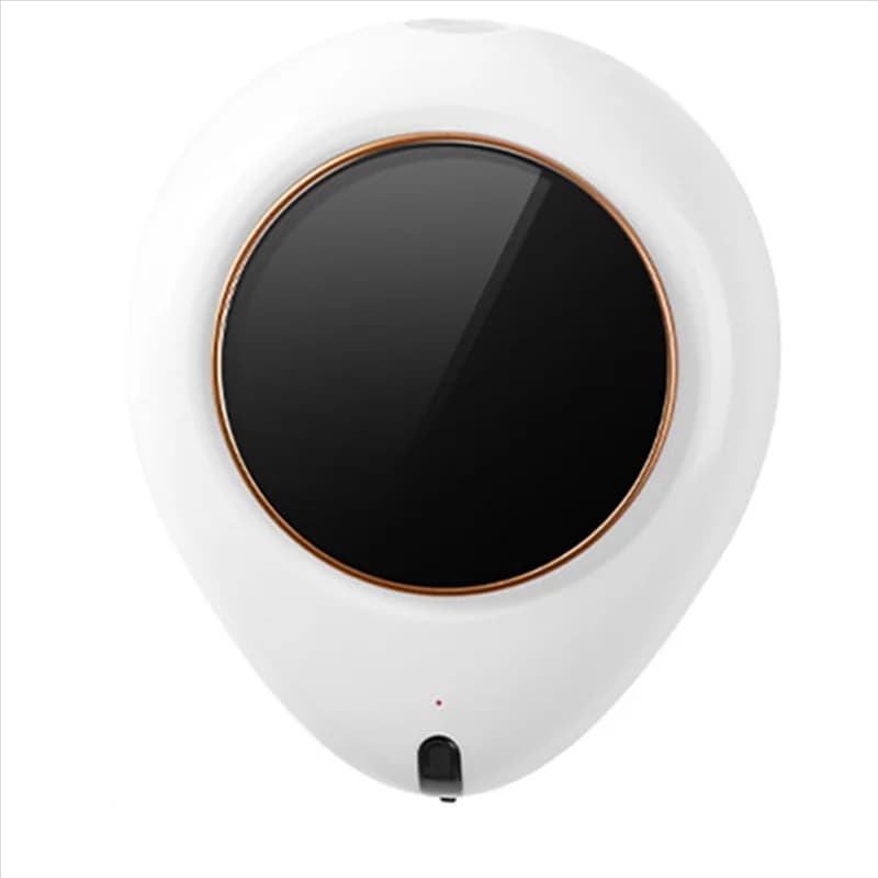 【ADORN】Lavatrice di schiuma Dispenser di sapone da toilette per telefono cellulare Macchina automatica a induzione a infrarossi