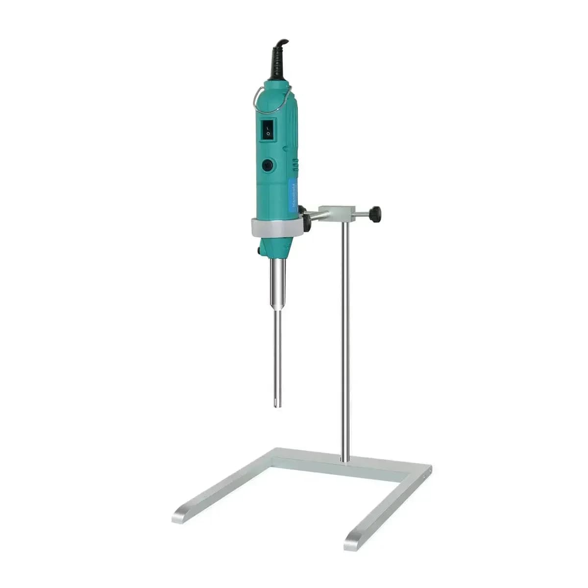 Mobile Desiccator Mixer with Portable Sonic Processor 5-250 ml Mixer Laboratory Homogenizer for Smooth