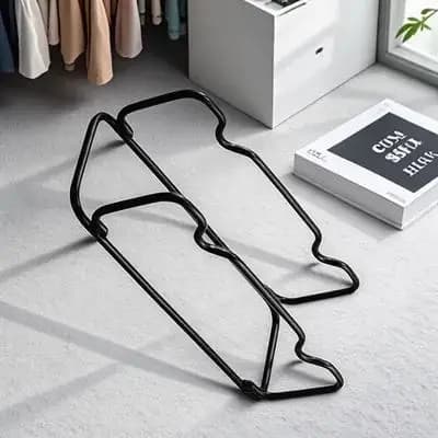 Supporto Multifunzione per Manubri, Design Robusto e Leggero, Protezione per Pavimento, Porta Manubri per Motivazione all'Esercizio, Idea Regalo