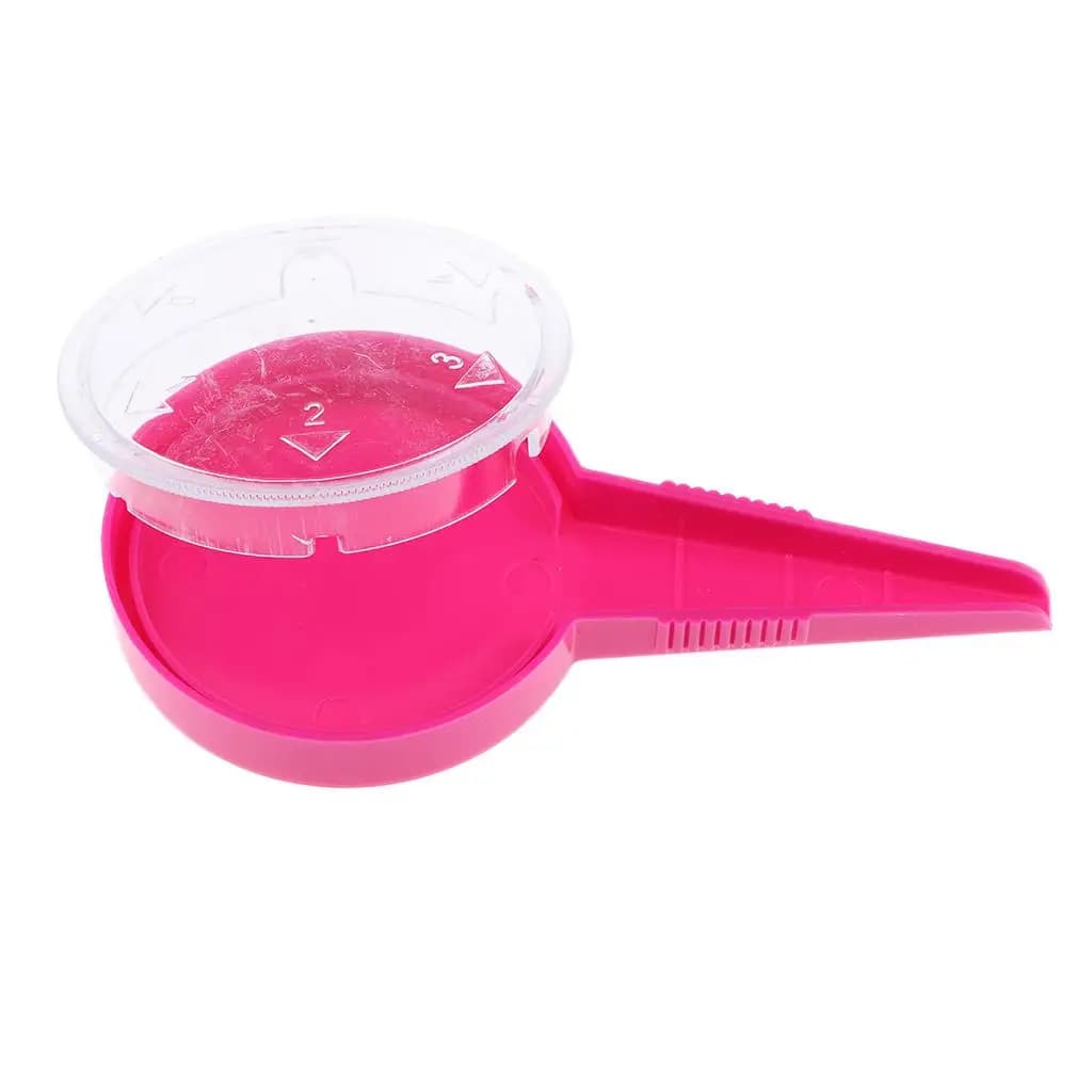 Planter Seeder Handheld Adjustable Manual Seed Planter Gardening Tool for Sowing Flowers and Vegetables