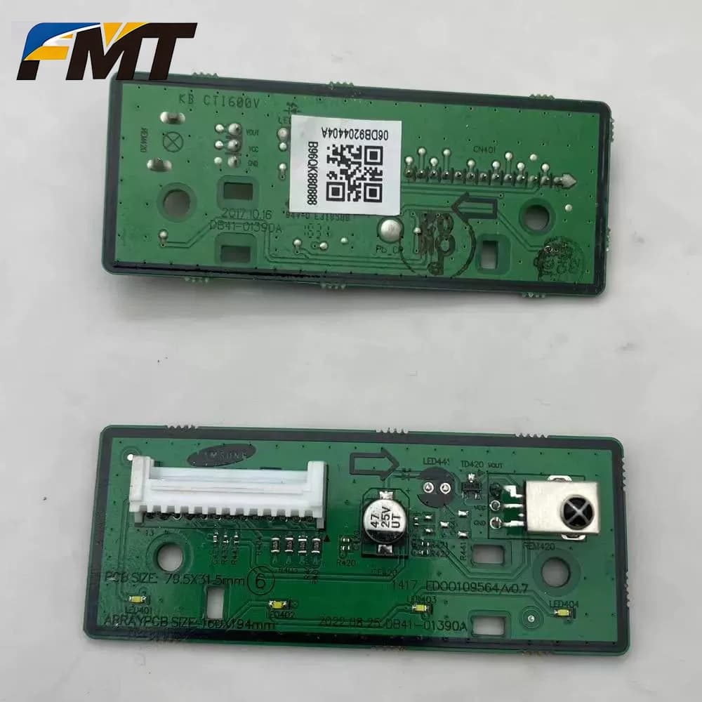 FMT.DB92-04404A DB41-01390A Original Motherboard Receiver Board For Samsung Air Conditioner
