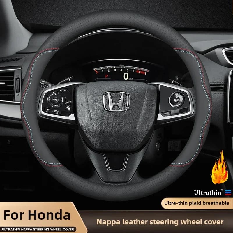 Leather car cover for Honda CRV Ridgeline HRV Prologue URV Accord ZRV Odyssey WRV BRV Accord Pilot Fit Passport