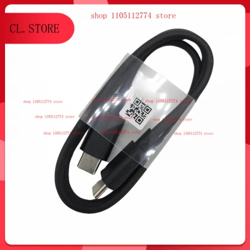 for DJI USB-C to USB-C Cable (Up to 65W)