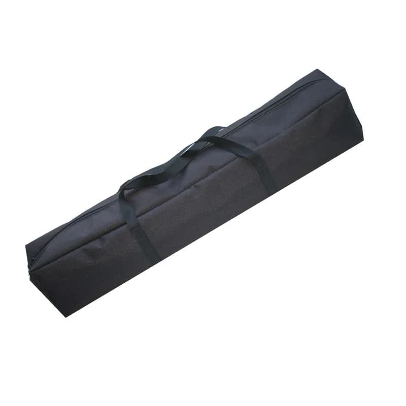 Multifunctional bag for water resistant curtain rod from Oxford fabric organizer camping water resistant with handle for conservation