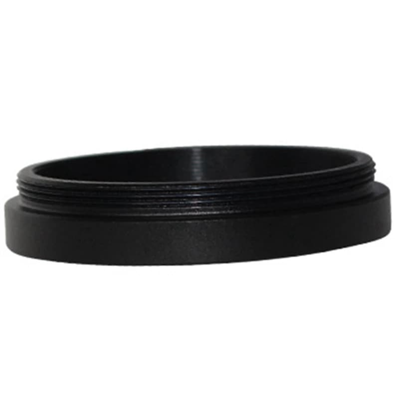 -[Cilae-17R] M42 Focal Extension Tube Kit 3/5/7/10/12/15/20/30Mm M42X0.75 For Astronomy Professional Telescope Astrophotography