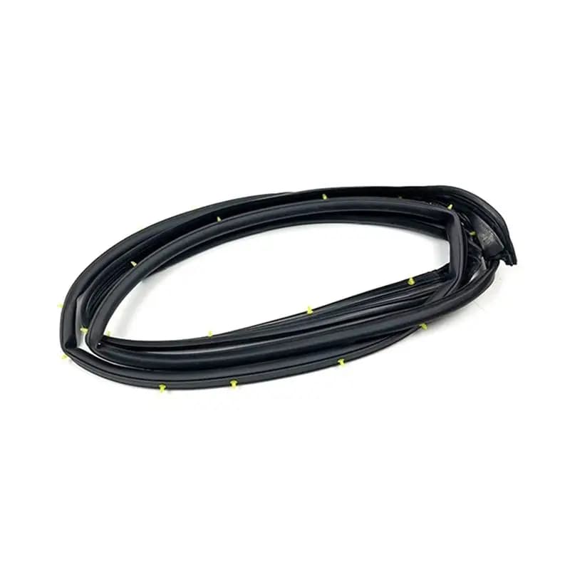 Guarnizione perimetrale per porta anteriore sinistra, 1 pezzo, 72350-TA5-A02, ricambio per Honda Accord Sedan 2008-2012-A08Q