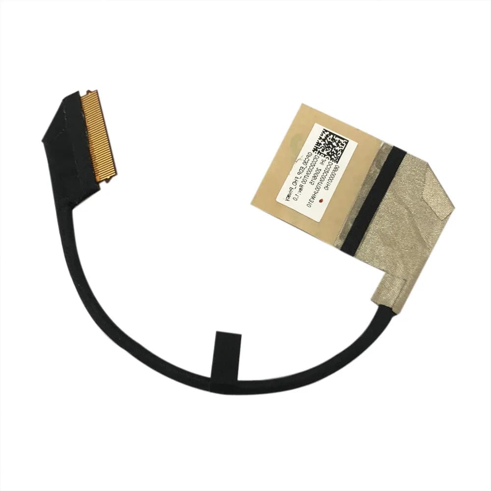 Per HP ENVY 13-BA 13-BA0010NA EDP Cavo video LCD LVDS per schermo LCD DC02C00NT00 ftam-