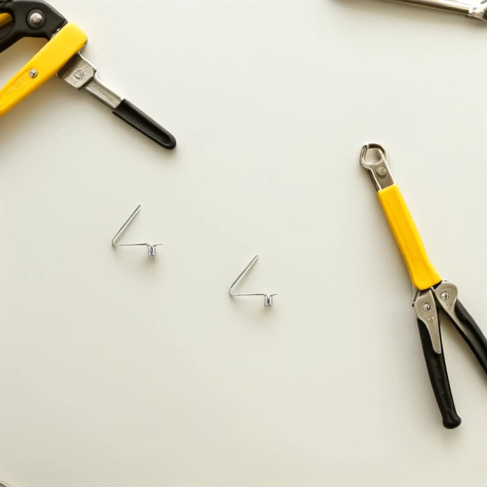 60 Pezzi Clip a Molla a V in Metallo per Tubi, Clip a Scatto per Palo Tenda, Kayak, Pagaia, Fibbia per Barca, Riparazione Esterna Fai-da-te