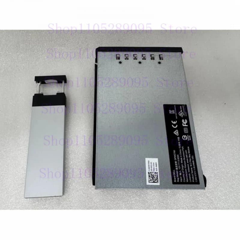 Modulo Flexbay M.2 SSD per Dell Precision T5820 T7820 T7920 066XHV con Vassoio
