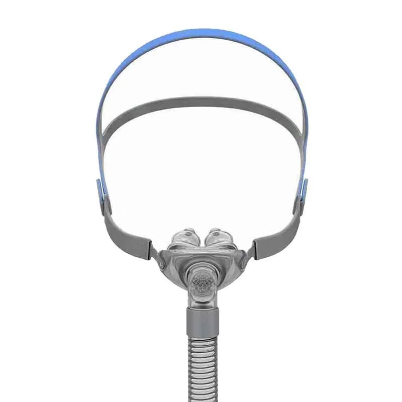 S/M/L Nasal Mask, Adult Comfort Breather, Universal Anti-Wheel Device