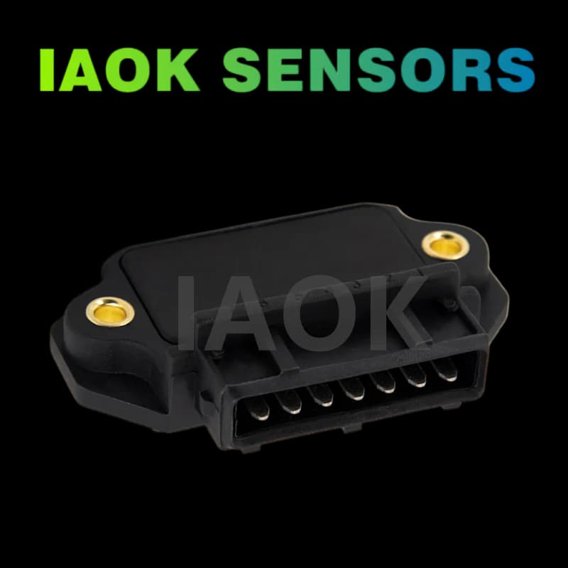 BM302 12141266702 12141273298 245510 259006 2528008 73503702 Modulo accensione auto Per B-MW, Citroen, M-ercedes-B-enz, Peugeot
