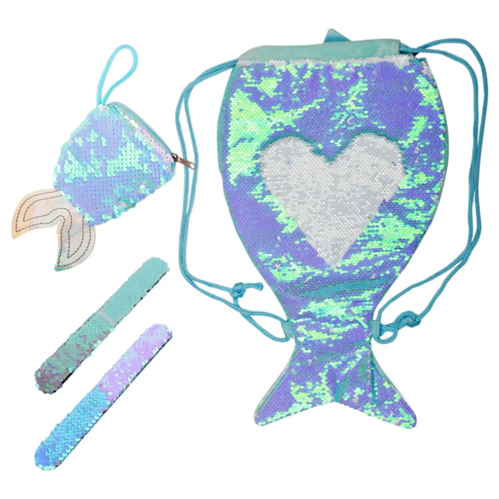 Drawstring Bag Party Favor Drawstring Backpack for Travel Picnic