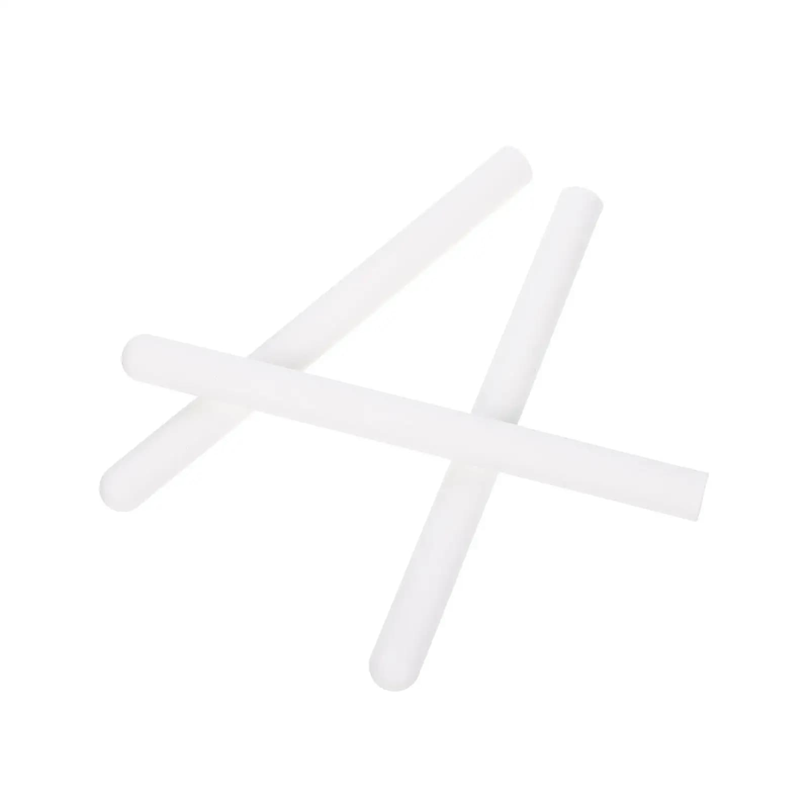 3 Pcs Dehumidifying Drying Stick Portable Household Diatomite Moisture Absorber Steam Expelling Tool Water Absorbing Dry Rod