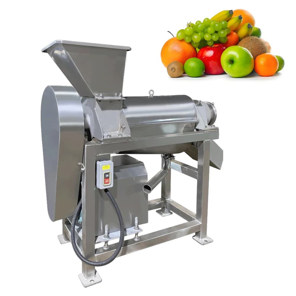 VBJX Industry Robot da cucina National Berry Pean Cavolo Manioca Erba di grano Spremiagrumi Frullatore