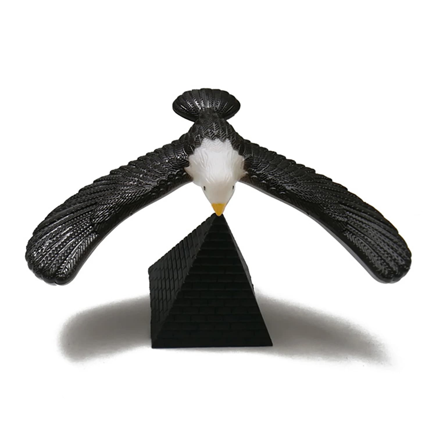Giocattolo Antistress Creativo Balance Eagle, Pendolo Creativo Bilanciato