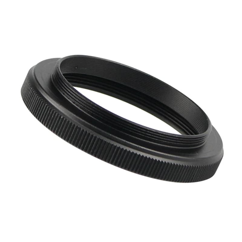 Accessori per telescopio Agnicy filettatura interna SCT su anello adattatore filetto esterno M48 * 0.75mm