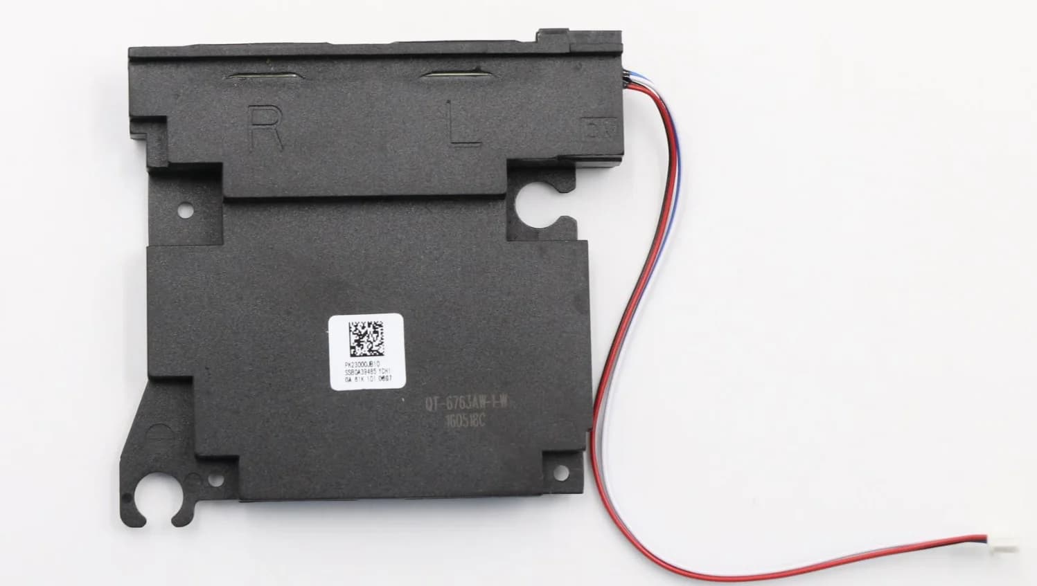 New and Original for Lenovo thinkpad T440P Built-in Speaker loudspeaker 04X5398 00HM253 04X5399