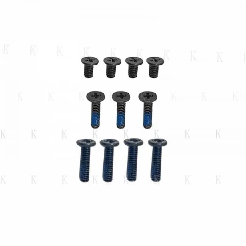 Viti della custodia della copertura della base inferiore C nuove per Asus ROG Flow X13 GV301R GV302 GV302X