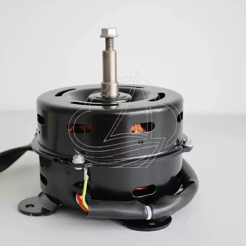Motore a filo di rame per condizionatore d'aria e purificatore d'aria