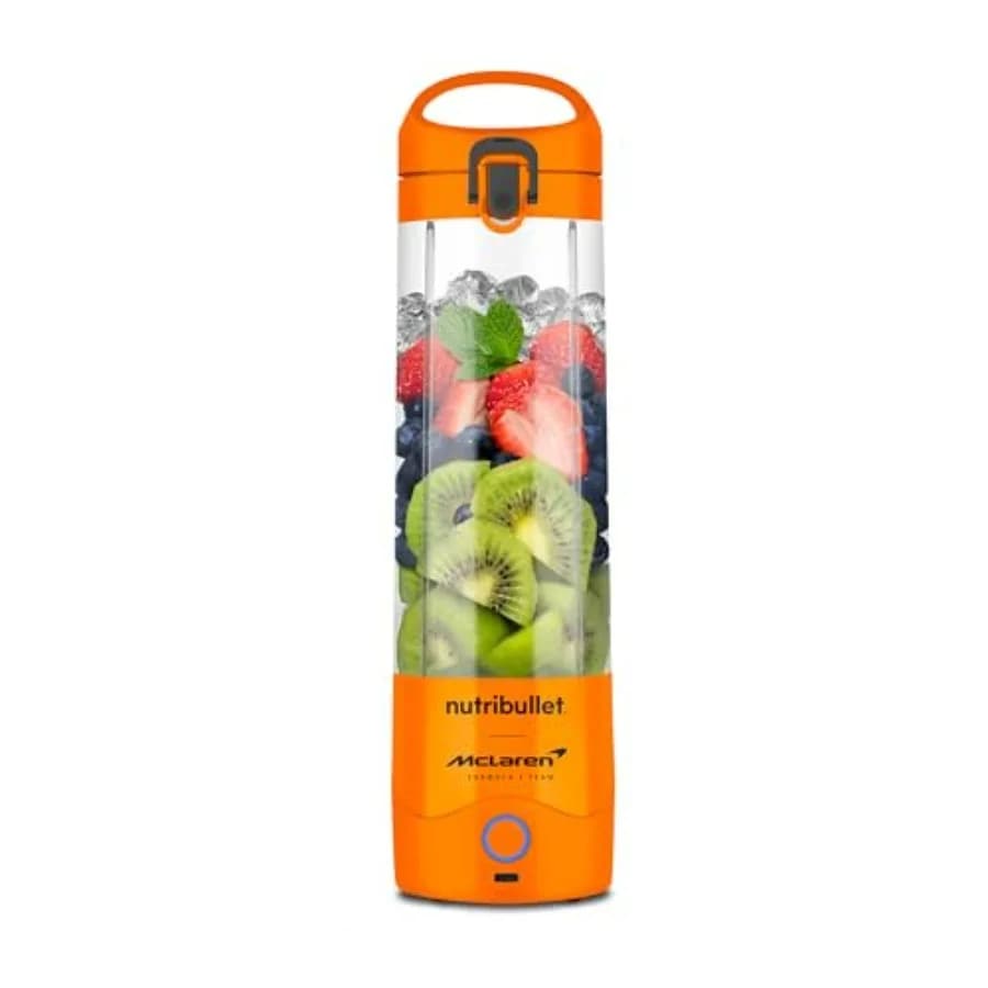 ® x McLaren Formula 1 Team: Frullatore portatile Pya