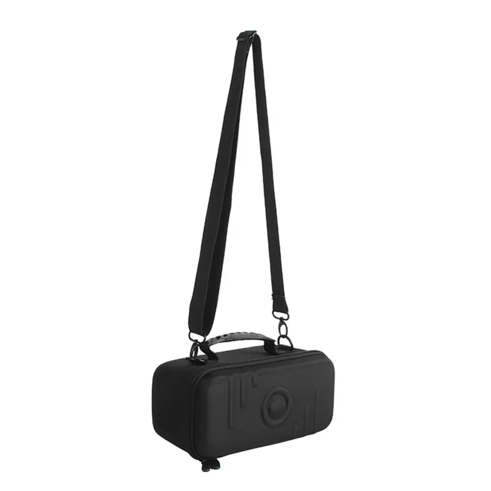 Anti-shock Bluetooth speaker bag with shoulder strap, anti-scratch and anti-fall case for Marshall Middleton II