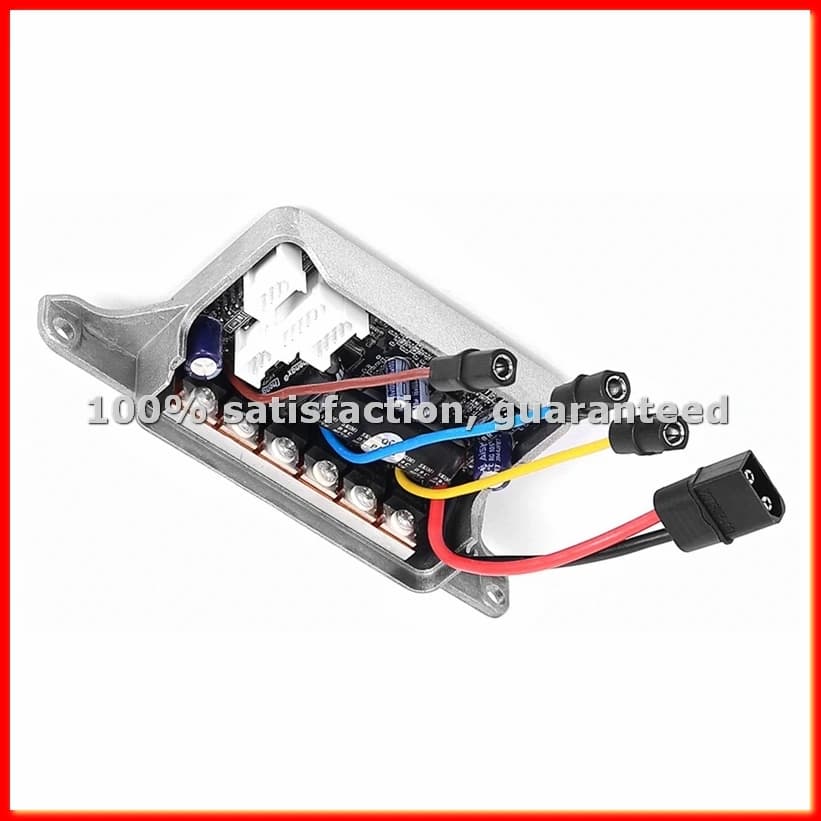 Centralina per Monopattino Elettrico KQi3 Pro - Ricambio ABWY