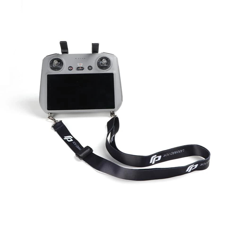 Lanyard Neck Strap for DJI RC/RC 2/for DJI Mini 5/4/3 Pro/Air 3/Mini 3/Mavic 4/3 pro Remote Controller Accessories