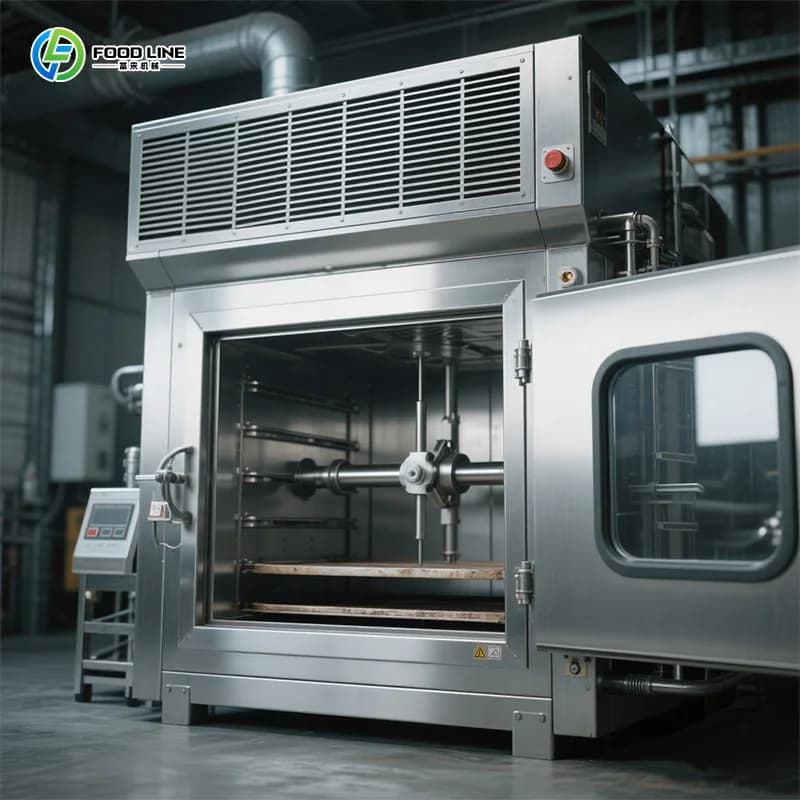 Easy Maintenance Green Bean Coffee Processing Machine Stable Coffee Bean Processing Machine