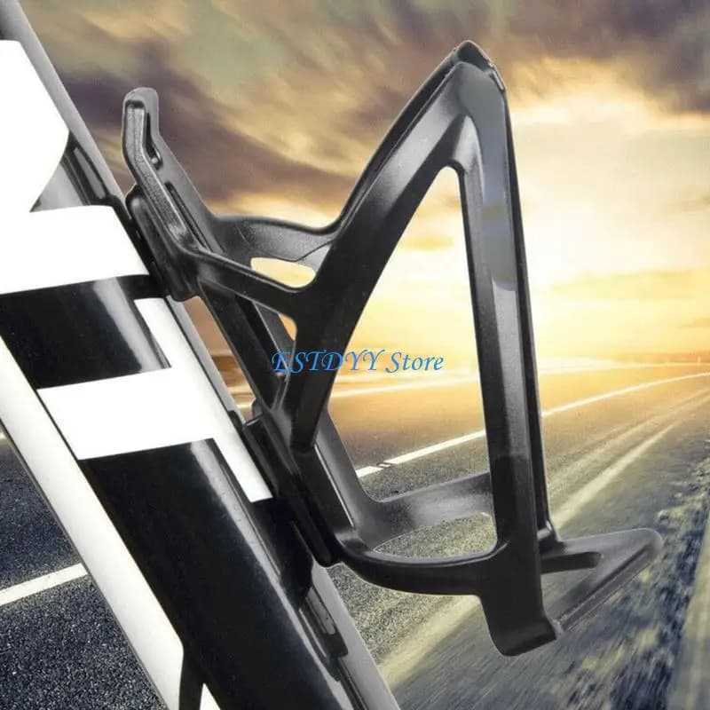 G6DE Portabevande Essenziale per Bici Antiscivolo Portaborracce per Bici da Ciclismo