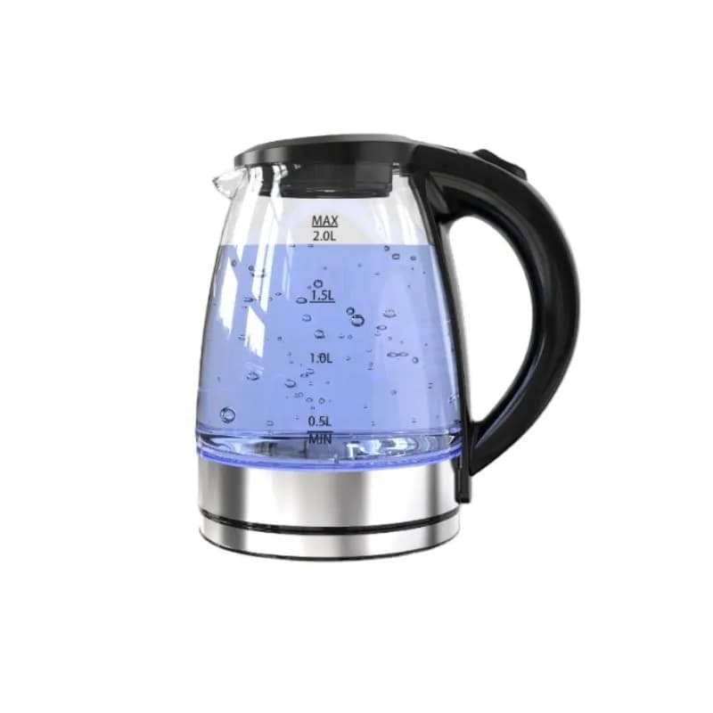 Electric kettle for hot water 360 degree rotating base Electric kettle for hotel Electric kettle for home use